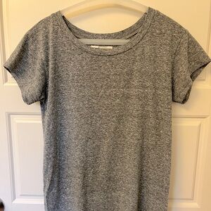 Madewell Rivet & Thread Boyfriend Tshirt